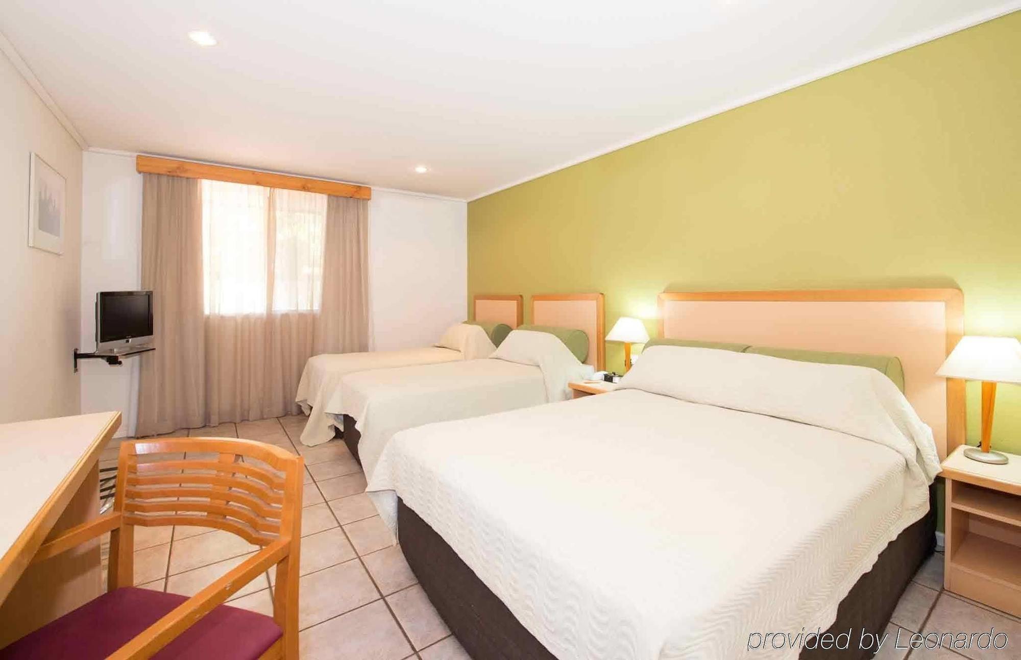 The Cambridge Kununurra Hotell Exteriör bild